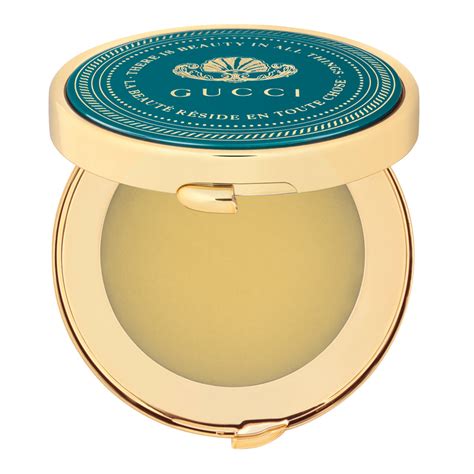 gucci baume nourrissant.